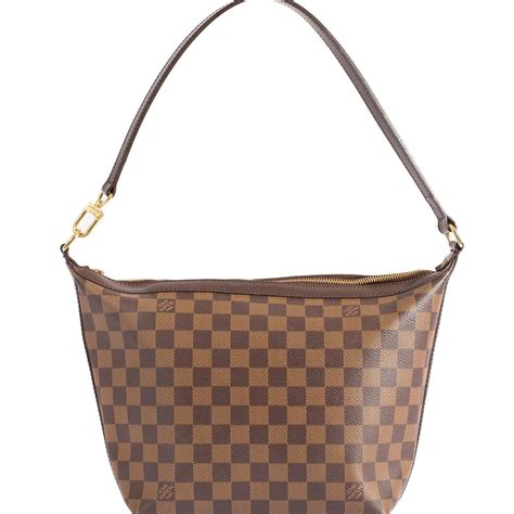 Louis Vuitton Damier Ebene Illovo MM 